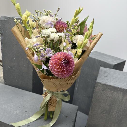 Летний романс 💐