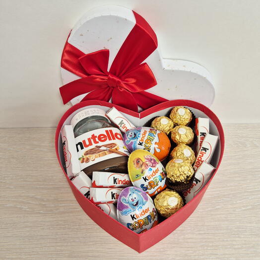 Dulce regalo