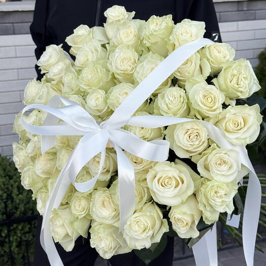 51 White Rose