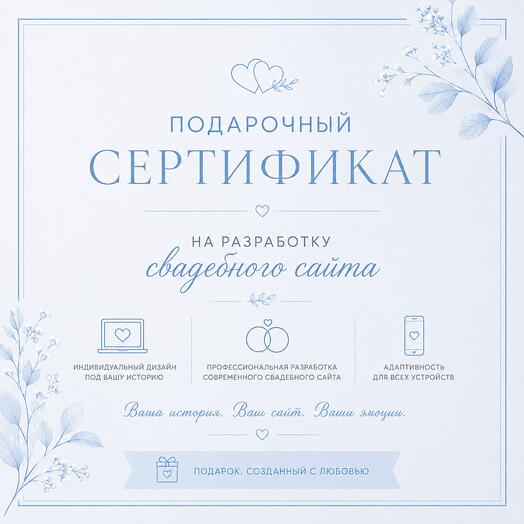 Сайт приглашение, Электронное приглашение, приглашение на свадьбу, свадебный сайт, онлайн приглашение, RSVP, сайт-приглашение