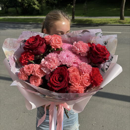 С любовью, Рози