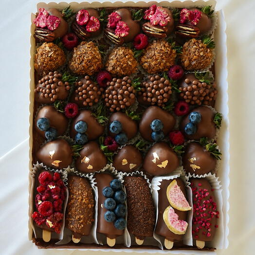Набор «Berryyou»