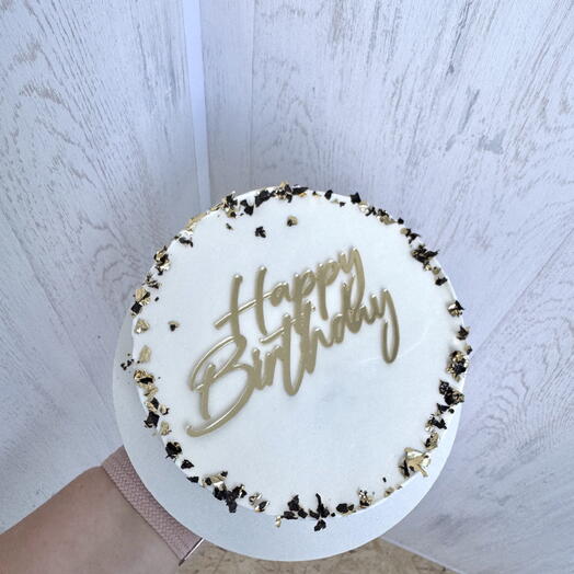 Бенто Happy birthday 🥳