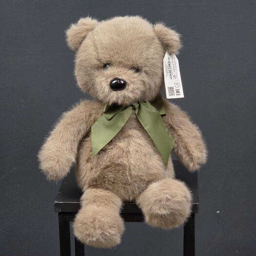 Мишка Торопыжка🧸