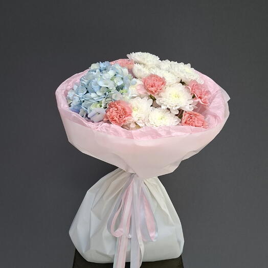 Нежный букет 💐