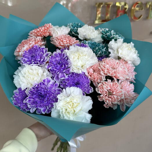 Букет 💐цветы