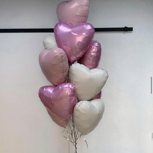 Baloons set