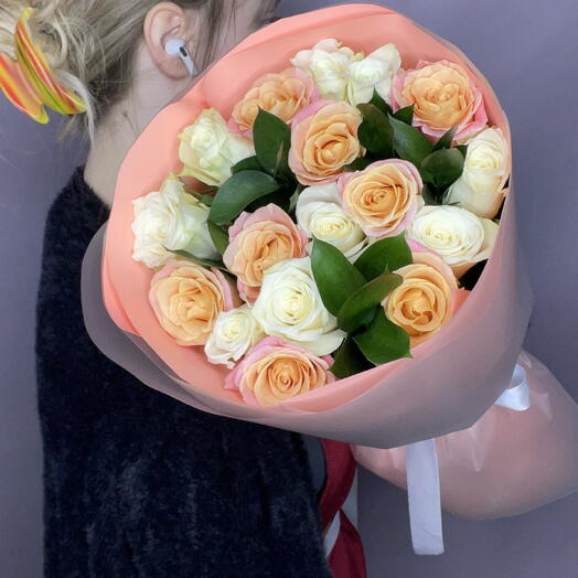 Нежность для нее 🌸💕