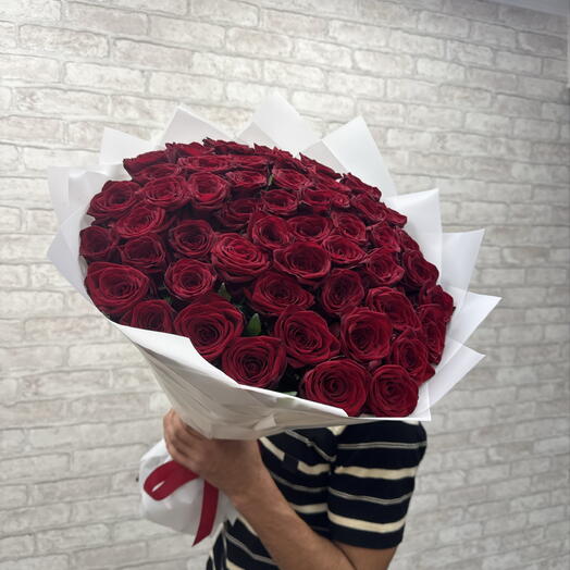 51 ароматная Роза 🌹
