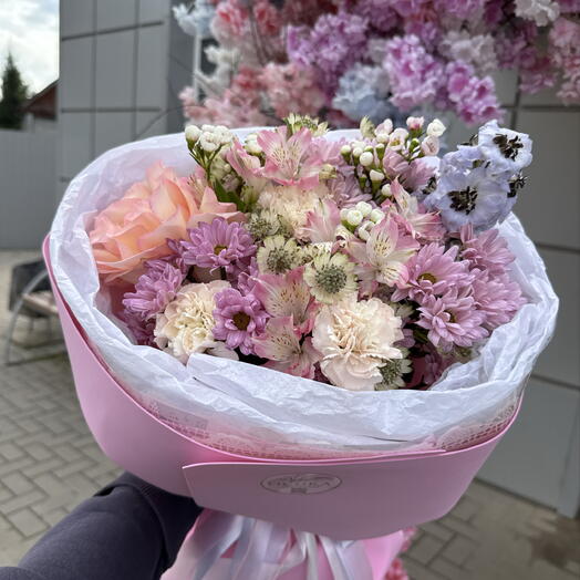 Микс