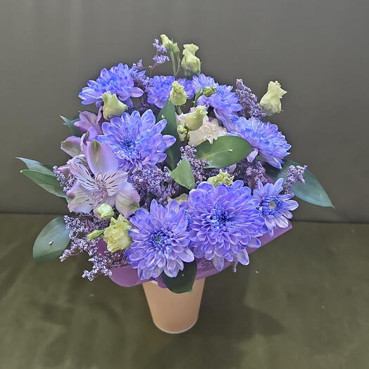 Стаканчик