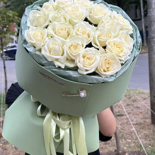 Осень в душе