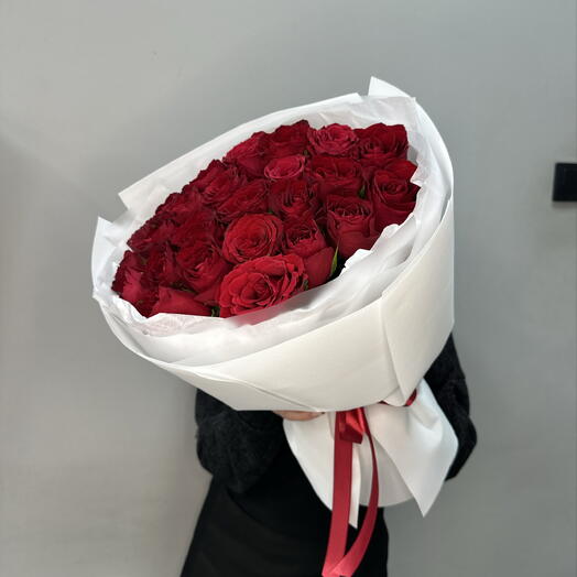 Розочки кенийские 25шт