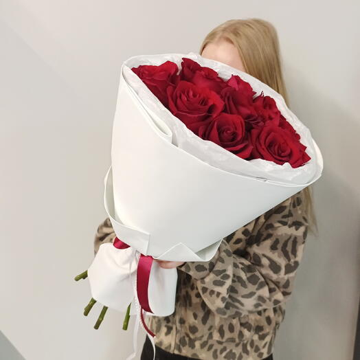 Классические розы