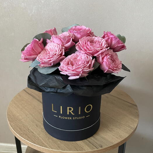 LIRIO 