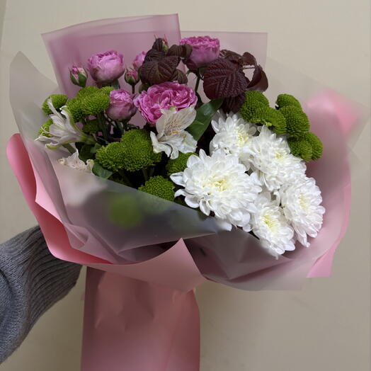 Букет 💐