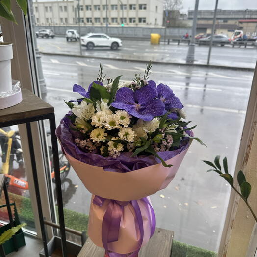Букет