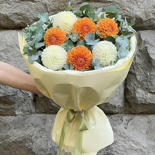 Bouquet 252