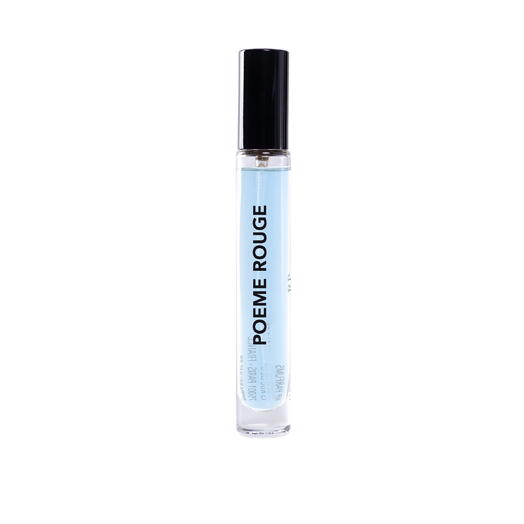 RP PARIS Парфюмерная вода "POEME ROUGE" 9 ml