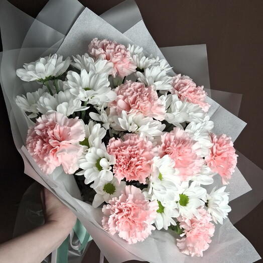 Тёплый привет💝