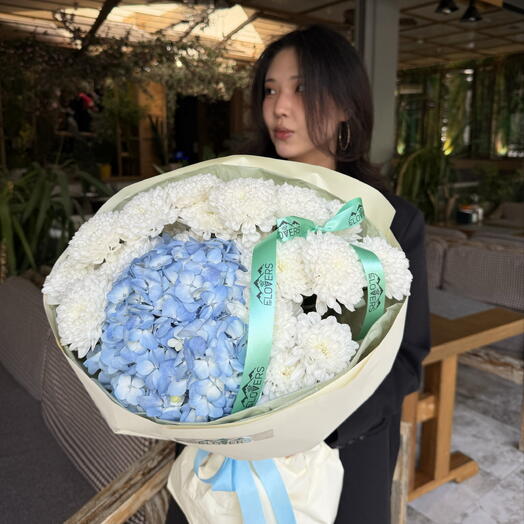 Cute Little Bouquet
