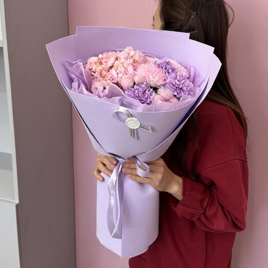 PIONFLO FLOWER SHOP
