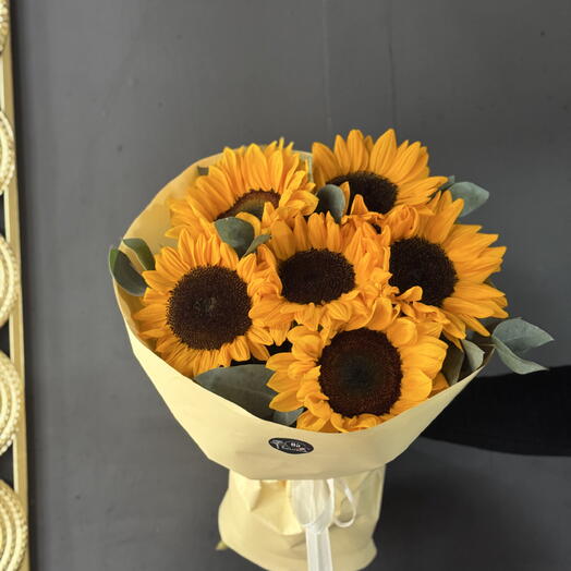 bouquet 13