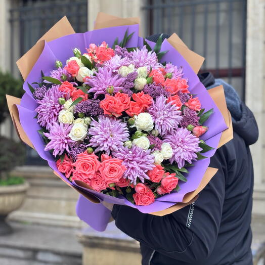 Mix Bloom