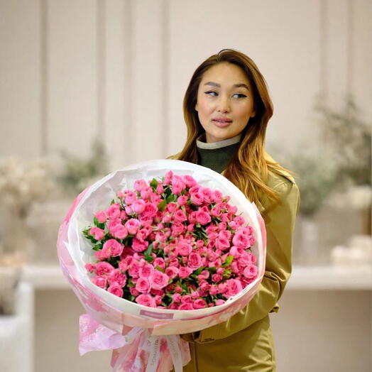 В самое сердце💘