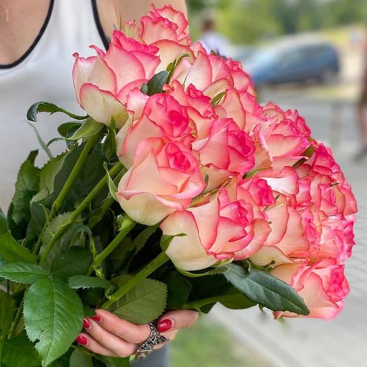 Bouquet Of Rose 31