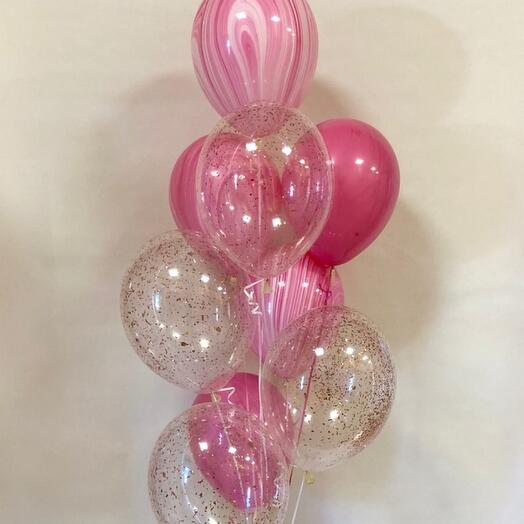 Fountain"Candy"