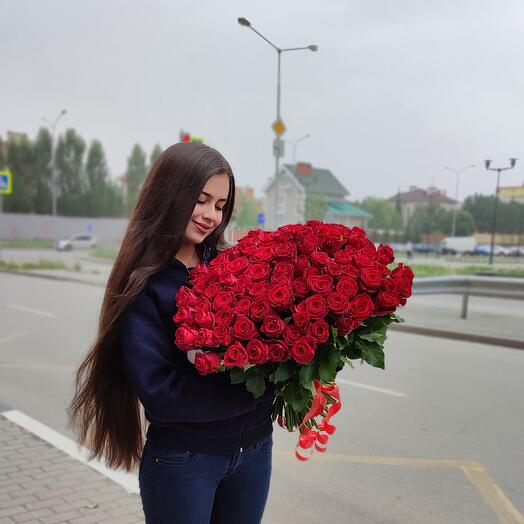 101 причина любви