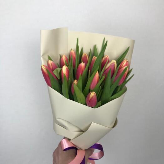 Тёплый ветер