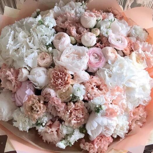 Снежок