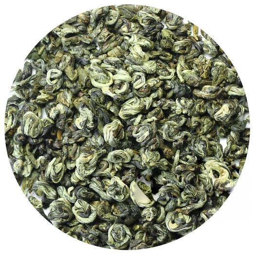 Зеленый чай Чжэнь Ло (Зеленая спираль) кат.А, 500 г