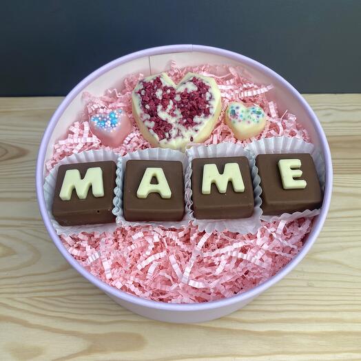 Подарочный набор «Маме» M