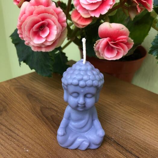 Свеча «Будда»