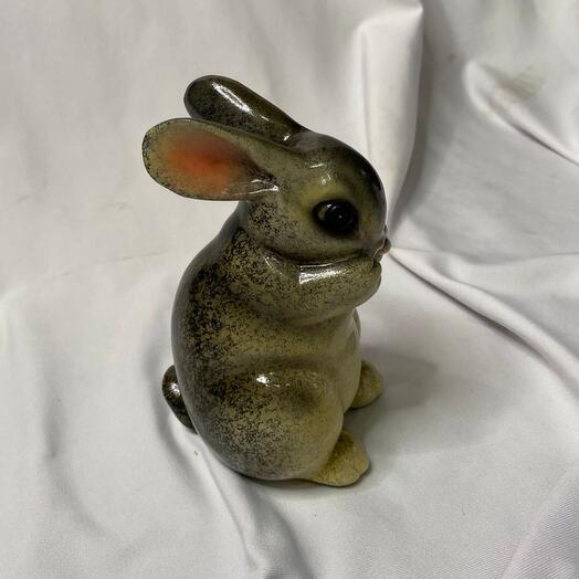 Figura de conejito