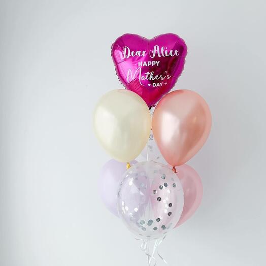 Globos 5189