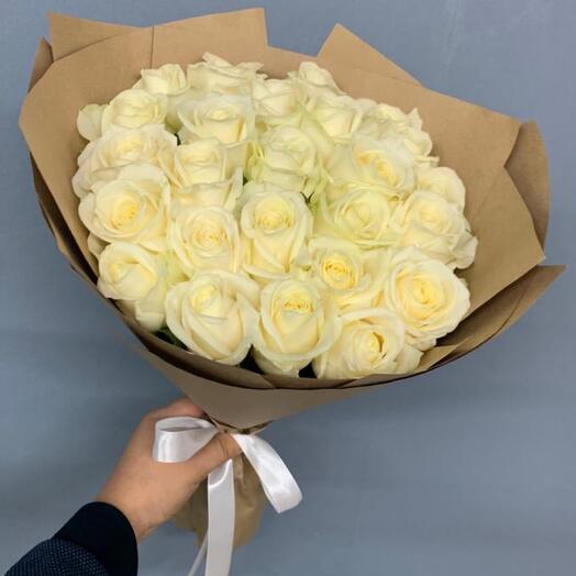 Roses 25