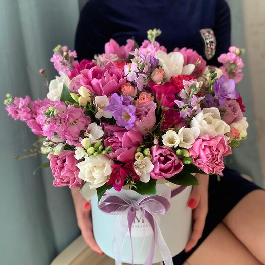 Настоящая Весна💐