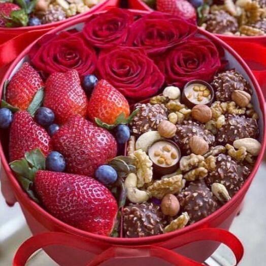 Strawberry