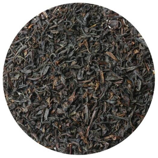 Earl Grey Black Tea