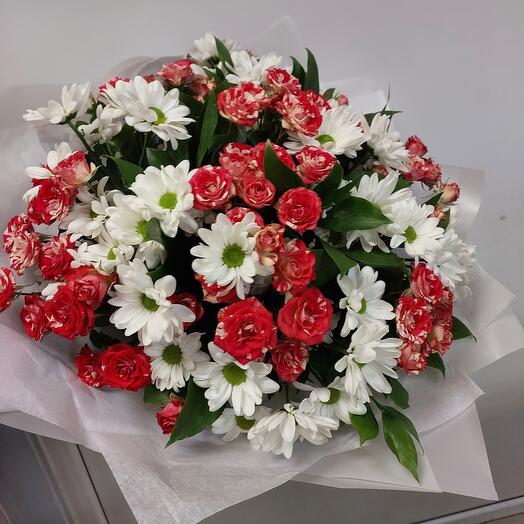 Букет XL