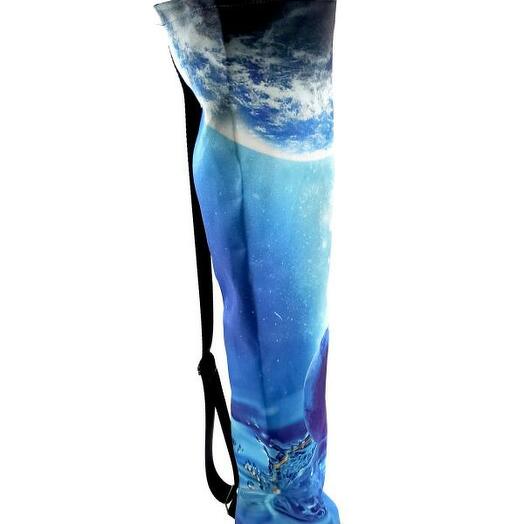 Чехол для коврика Water Elements Collection