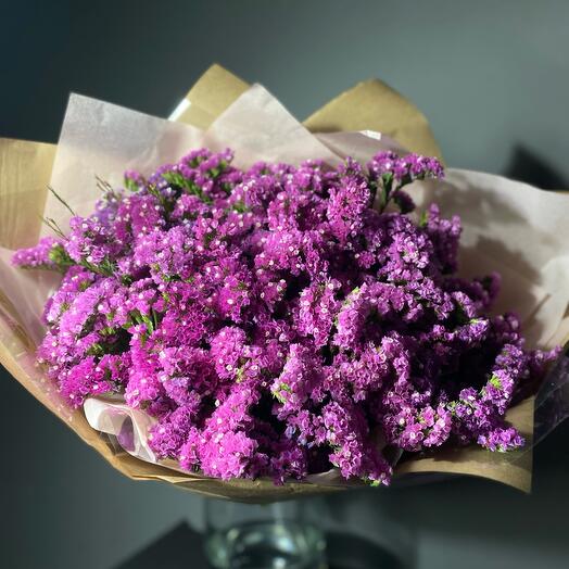 Bouquet "Sukhotsvet"