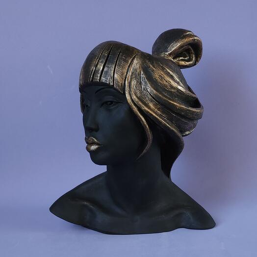 Предмет интерьера "Муна"