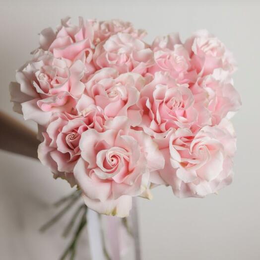 Букет нежное утро 🌸