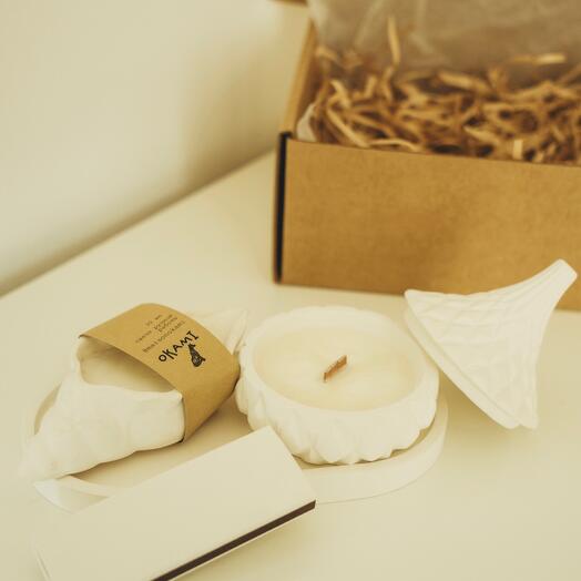 Подарочный бокс Okami