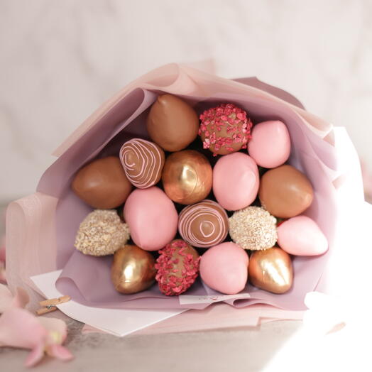 Flower delivery in New York, New York County, USA — Same Day Flowers